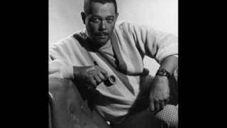 BILLY ECKSTINE  - I GOT LOST IN HER ARMS