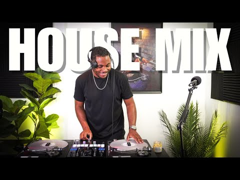 Classic House DJ Mix | ep. 7 | Crystal Waters, Robin S, Ultra Nate, CeCe Peniston