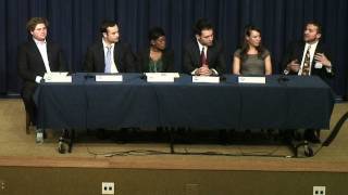 I Am an Entrepreneur