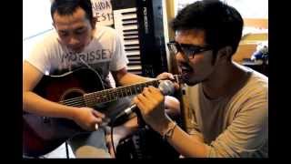 Rialto   Summer&#39;s Over  Cover