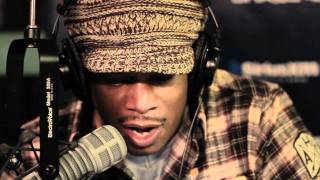 The A&amp;R Room Episode 7. Part 1. (Akon: Not Safe)