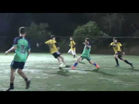 ESTRELLA DEL NORTE VS ESE MEO FC - #LigaNuñez - #Apertura SLS - 1/07/2023