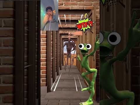 Dame Tu Cosita Song Part_13 dance funny alien#comedy #color dance#crazzyalienz #funny #shorts