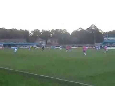 Lancaster City v Darlington 1883