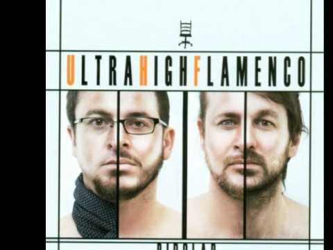 UHF Ultra High Flamenco - Nuestra Sfera (2011)