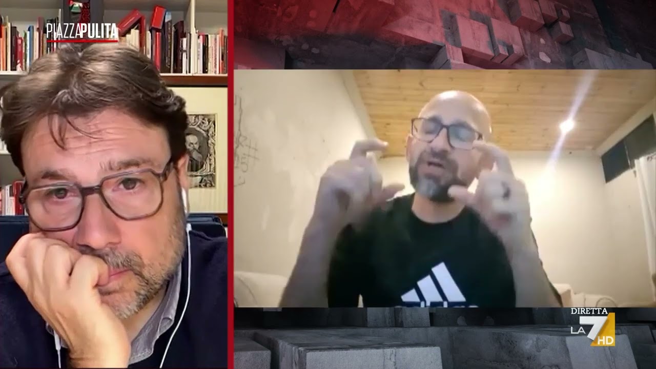“Hanno cominciato a picchiarmi finché non sono caduto”: parla un giornalista palestinese ...