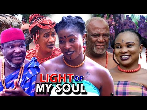 New Movie Alert "LIGHT OF MY SOUL" Season 1&2 - (Ugezu J Ugezu) 2019 Latest Nollywood Epic Movie