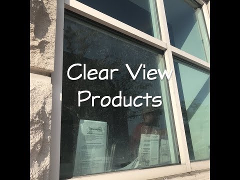 Clear View Products