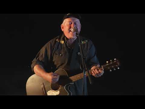 JON LANGFORD "LOST IN AMERICA" (Live from Pipes Canyon)