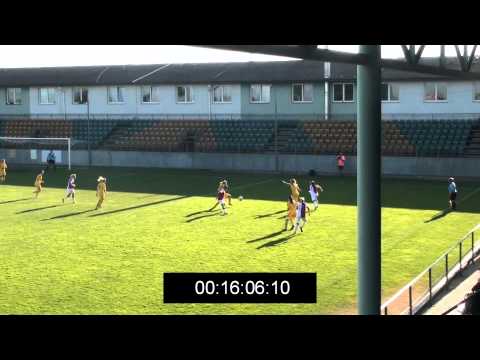 1. kolo 2015/16: SK Slavia Praha - FK Dukla Praha 5:0 (2:0), 2. poločas