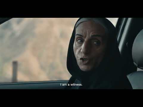 Tráiler La mujer que sabía demasiado [WEB-DL] LIGERA 2025