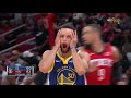 Stephen Curry Is UNBELIEVABLE - 4 Straight Threes In The 4th ?| October 29, 2023