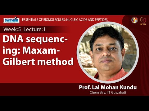 Essentials of Biomolecules Nucleic Acids and Peptides