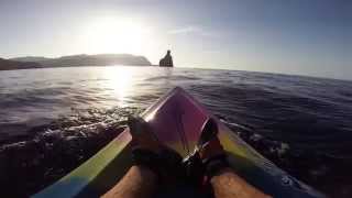 preview picture of video 'IBIZA SUMMER 2014: GOPRO HERO3'