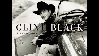 #ClintCollectibles - "Spend My Time"