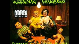 Marilyn Manson   Prelude The Family Trip