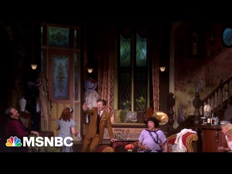 Eric McCormack: 'The Cottage' feels like a revival, has all the hilarity of a new play