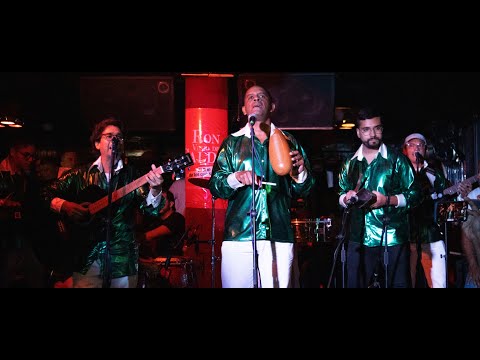 ESPIRITUALMENTE - Sexteto Juventud en Cali