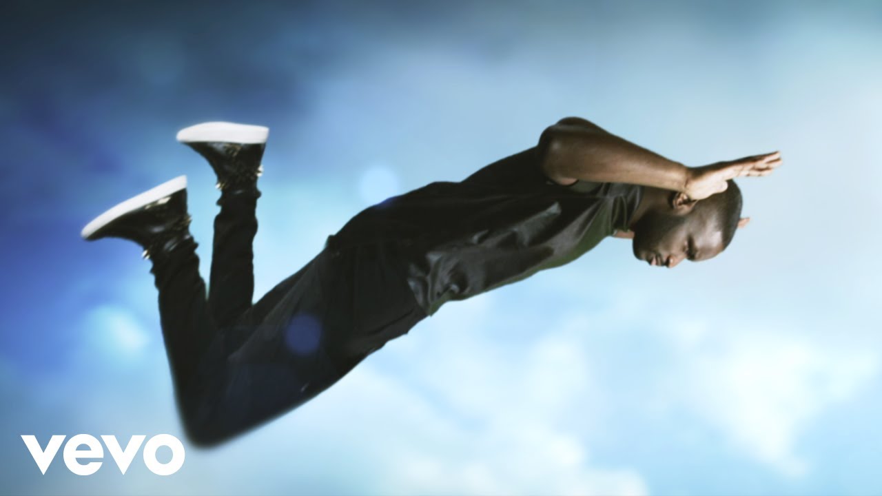 Lethal Bizzle ft. Cherri Voncelle — The Drop