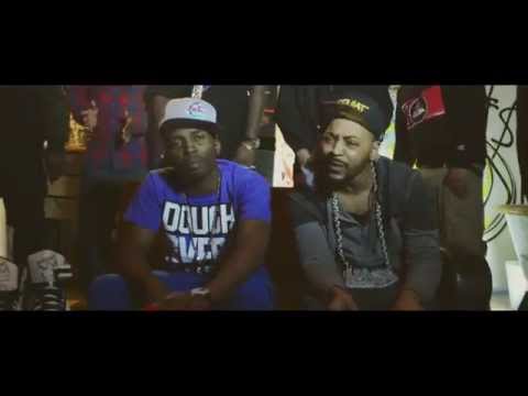 Kns Tha Engineer ft. Drag On - Say I'm Crazy