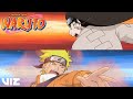 Naruto Vs Neji Naruto Set 3 VIZ