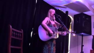 Sofia Talvik - Beautiful Naked