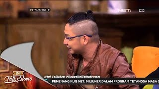 Download lagu Ini Talk Show 7 Desember 2014 Part 2/4 - UNGU mp3