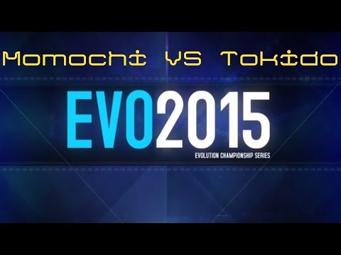 EVO 2015 usf4 TOP 8 Comebacks (NEMO,TOKIDO,GAMERBEE,INFILTRATION,MOMOCHI,AIAI,PRBALROG)