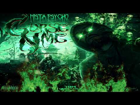 Mista Psycho Ft. Crucified & Kaoz Of Kaotic Klique - The Mist (prod. by DJ Mingist)