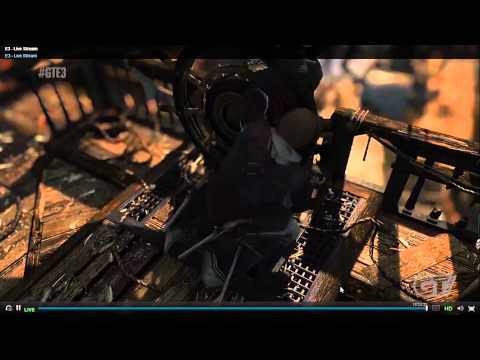 SONY`s E3 PRESS CONFERENCE 2013 With Reactions