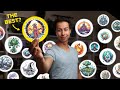 116 Writers Sent Me Their Magic System Ideas Best Wins 1 000