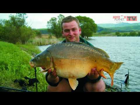 Goana după crap - Ep. 24 - Gama de boilies Planet1016