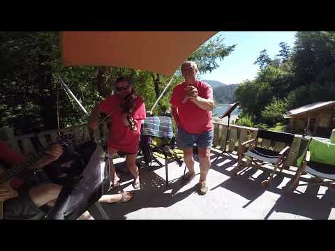 Music Camp 2017 - Rogue River Oregon