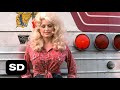 Dolly Parton - I Hope You're Never Happy (video)