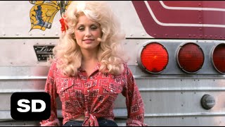 Dolly Parton - I Hope You&#39;re Never Happy (video)