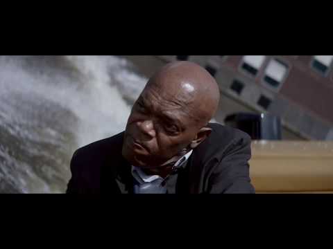 Nu Boyana Stunt Academy - Driving Course Promo