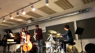 In Roots - Lonnie´s Lament (John Coltrane)