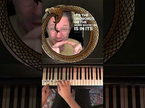 Video thumbnail: You may have heard of the four chord progression, but think of it more like a family of chord...