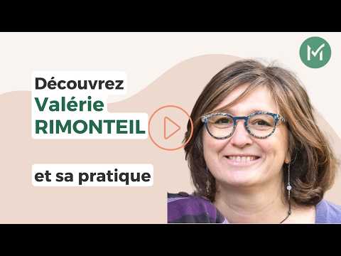 Présentation de Valérie RIMONTEIL