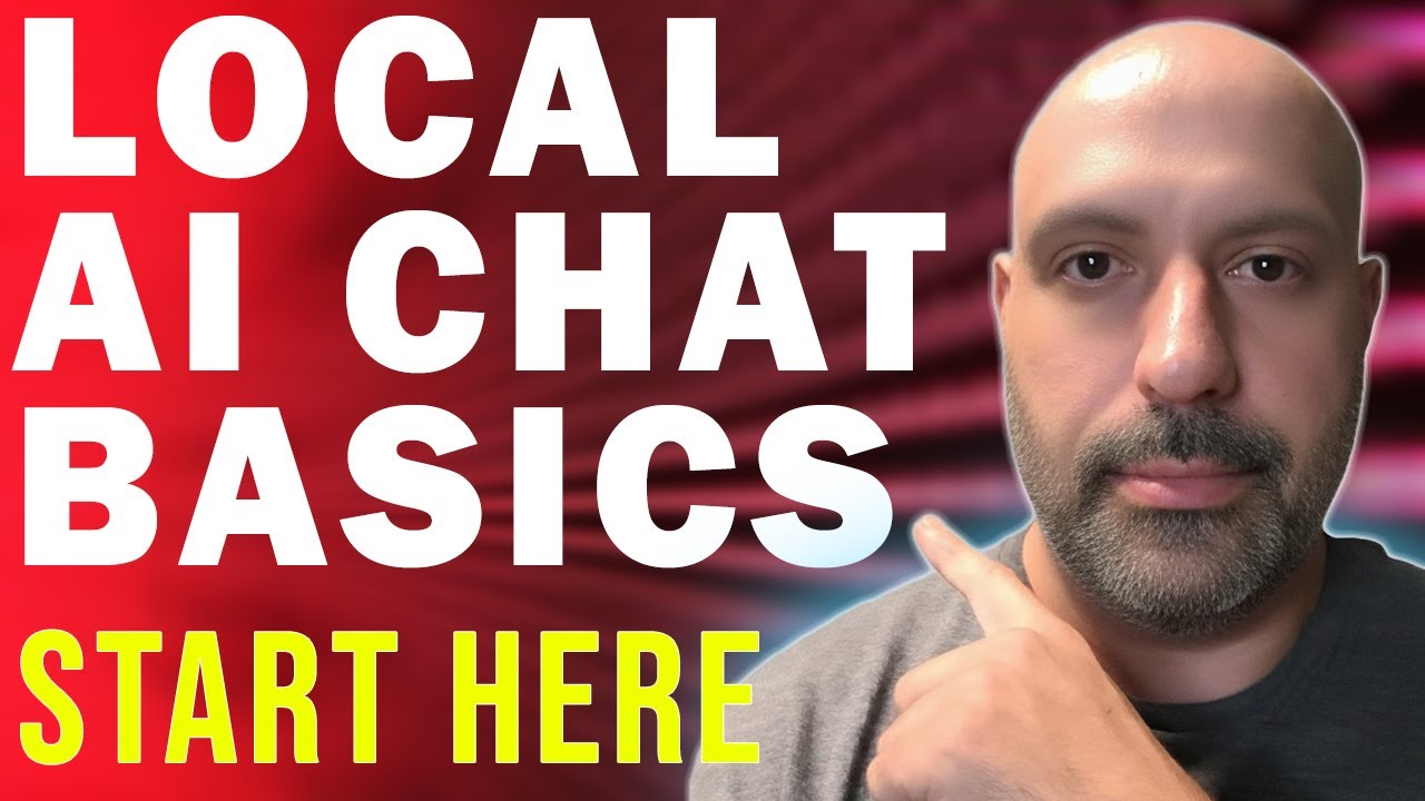 How To Run AI On Your Own Computer Fast