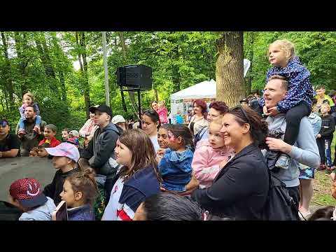 Sobota 24.5.2025 Dny města Orlová - Zdeněk Polach :)