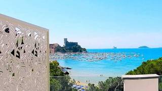 Hotel Byron, Lerici, Italy | Travel With Divya
