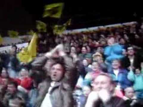 Ilves-TPS 6. finaali 1990