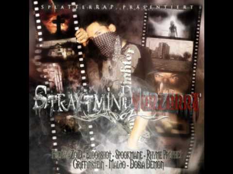 Straytmind feat. Bloodshot