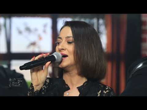 Aneta Ljumakovska & Grupa Cardak -  Snosti pominav zaminav (Makedonsko muzicko show ImaT nemaT)