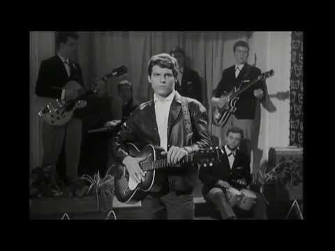 Jess Conrad - Why Am I Living (Best Quality) Full HD