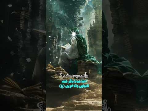 ⁣#ستوريات_انستا حسنية #ياعلي