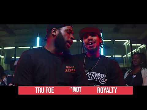 Royalty vs Trufoe