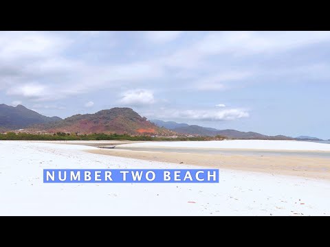Sierra Leone - FREETOWN Beaches, Sierra Leone EP6