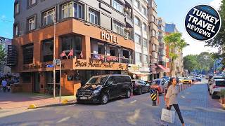best house hotel old town | İstanbul, Turkey | Hotel Review 🌟